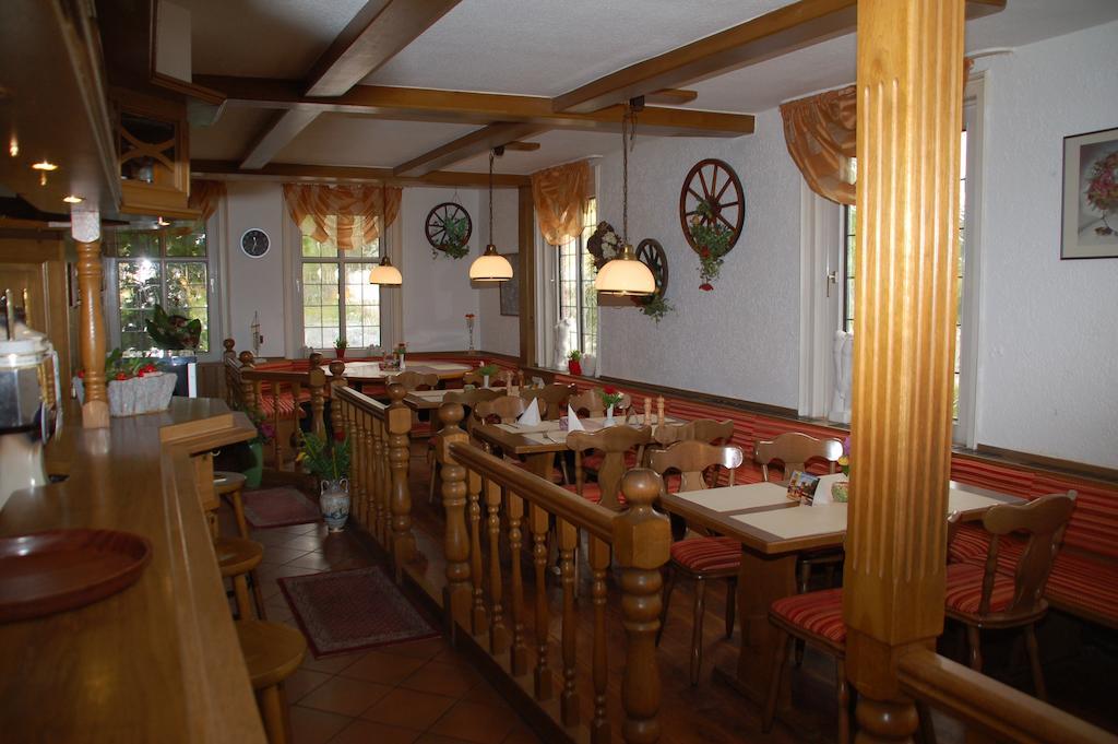 Rhynern Hotel Lindenhof מראה חיצוני תמונה