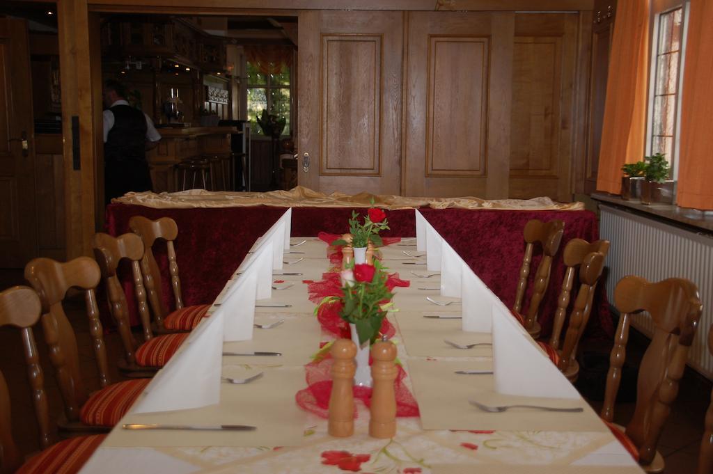 Rhynern Hotel Lindenhof מראה חיצוני תמונה