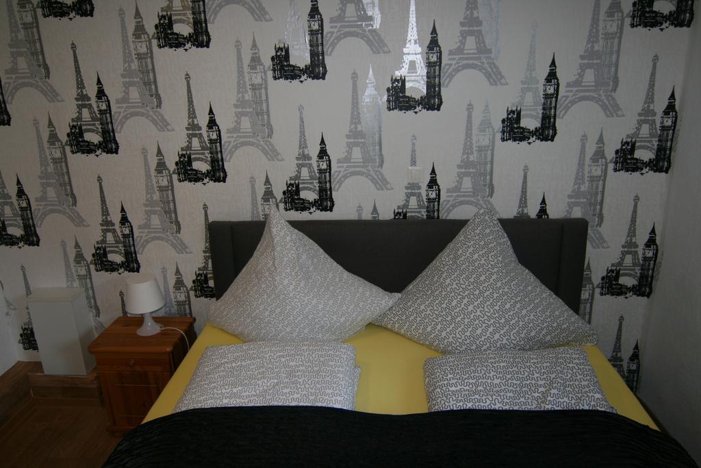 Rhynern Hotel Lindenhof מראה חיצוני תמונה