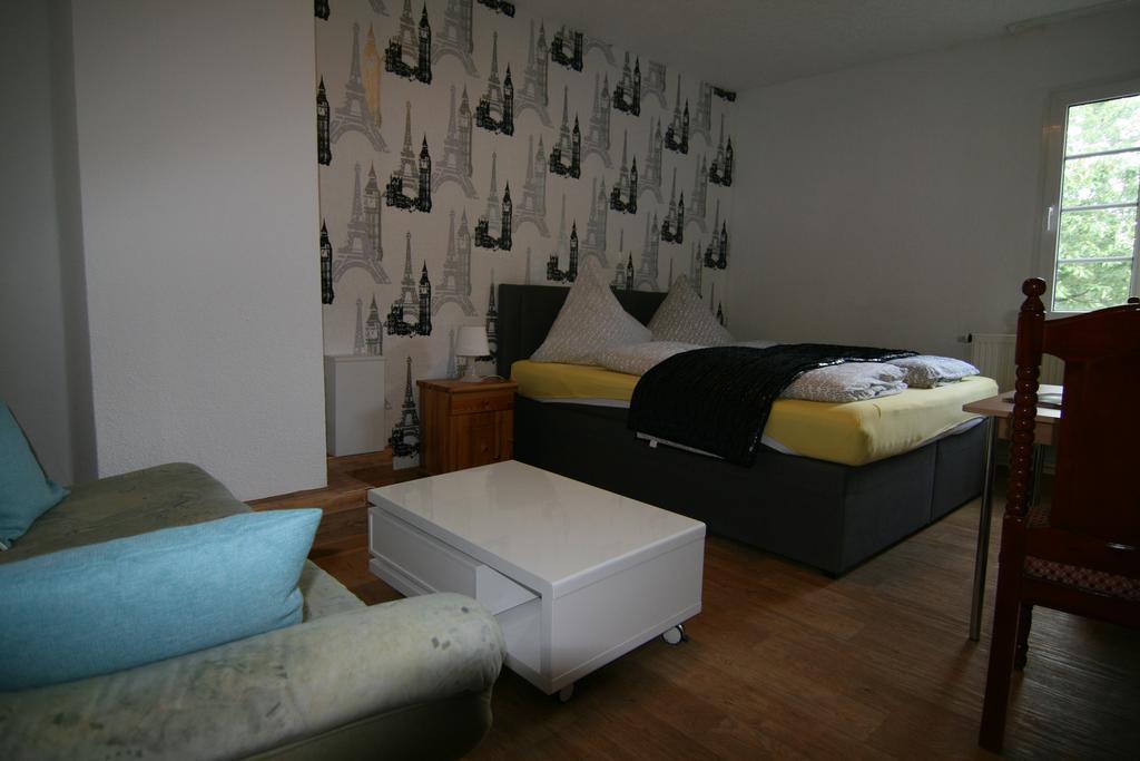 Rhynern Hotel Lindenhof מראה חיצוני תמונה