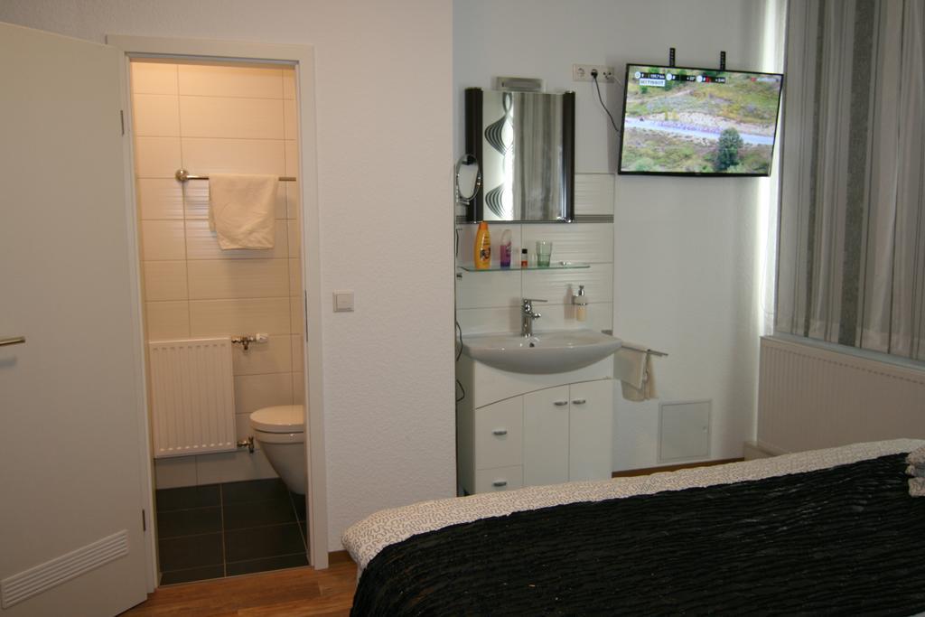 Rhynern Hotel Lindenhof מראה חיצוני תמונה