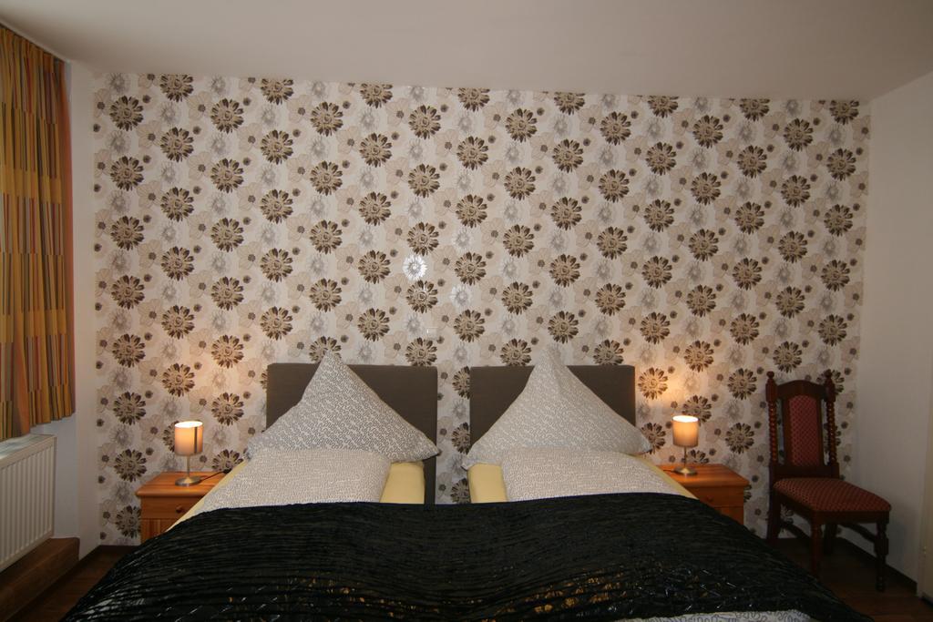 Rhynern Hotel Lindenhof מראה חיצוני תמונה
