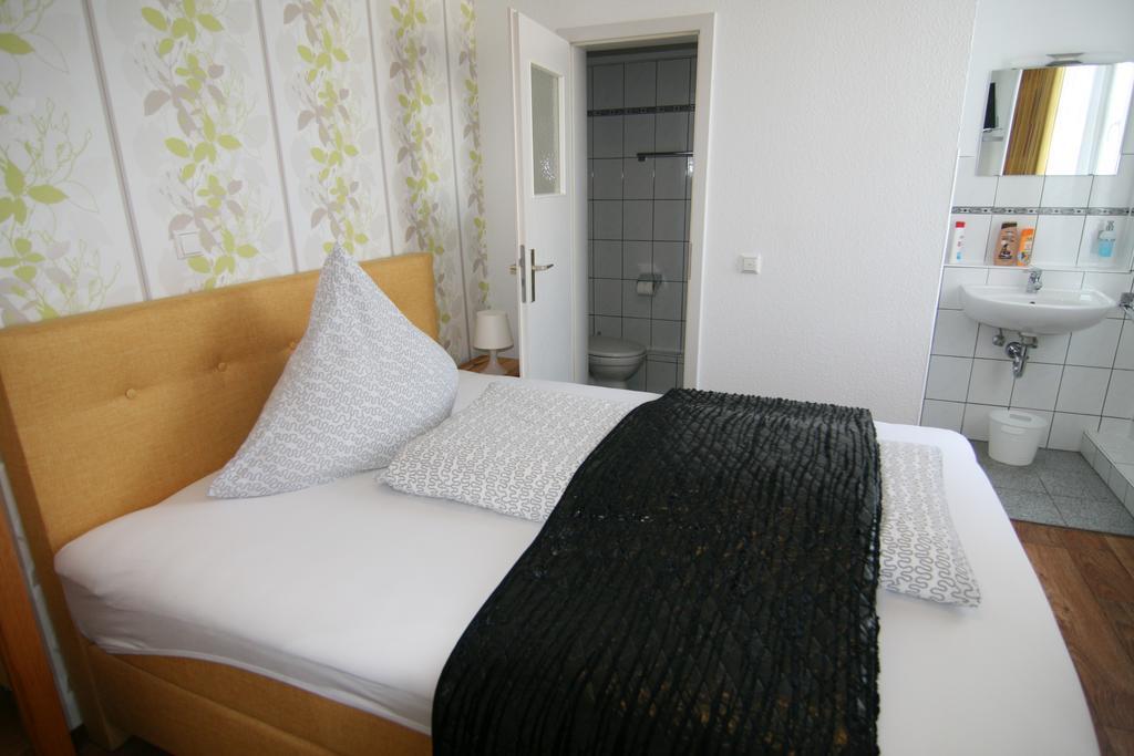 Rhynern Hotel Lindenhof מראה חיצוני תמונה