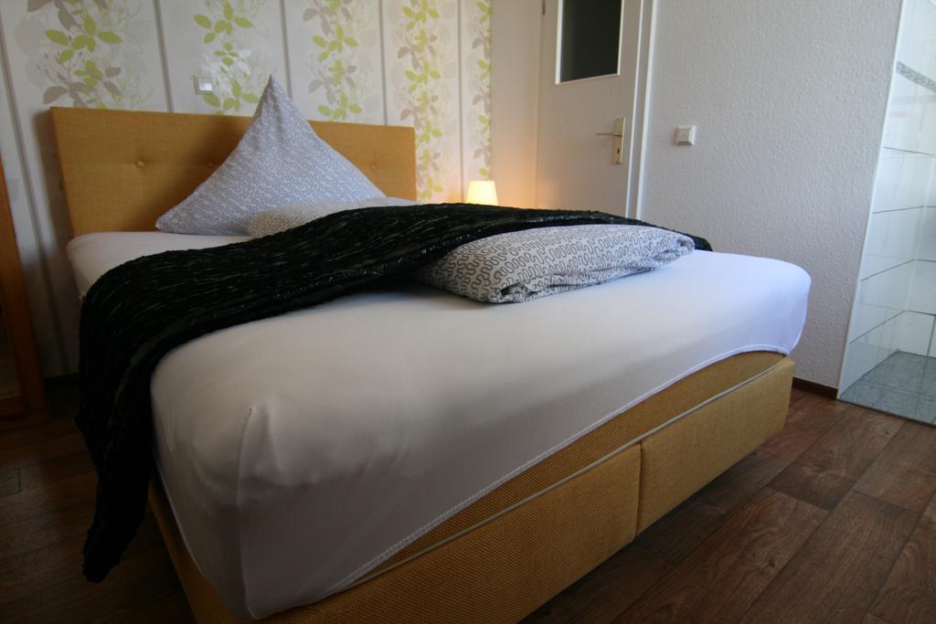 Rhynern Hotel Lindenhof מראה חיצוני תמונה