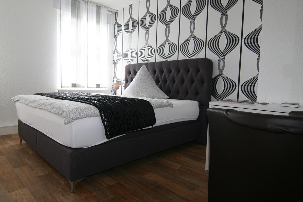 Rhynern Hotel Lindenhof מראה חיצוני תמונה