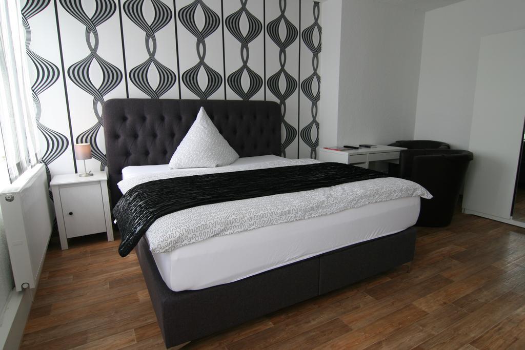 Rhynern Hotel Lindenhof מראה חיצוני תמונה