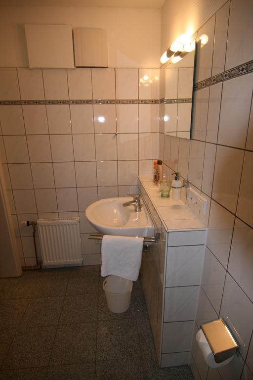 Rhynern Hotel Lindenhof מראה חיצוני תמונה