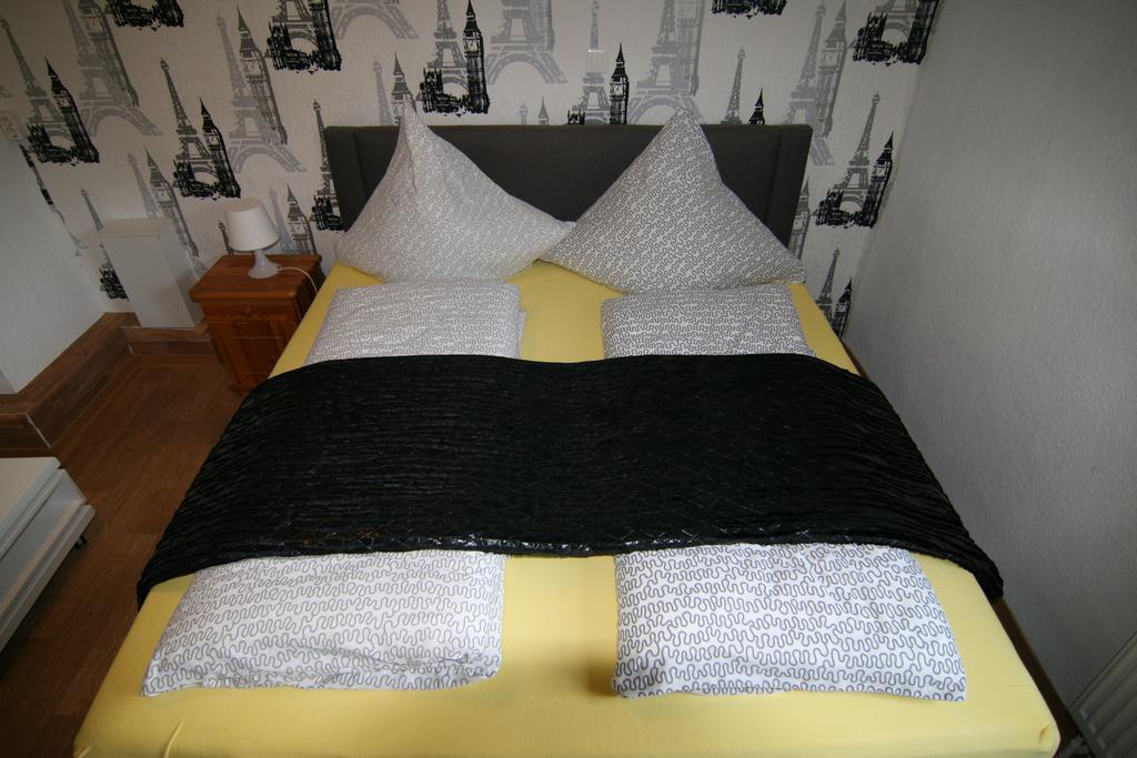 Rhynern Hotel Lindenhof מראה חיצוני תמונה