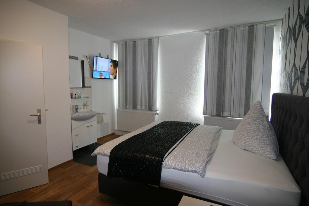 Rhynern Hotel Lindenhof מראה חיצוני תמונה