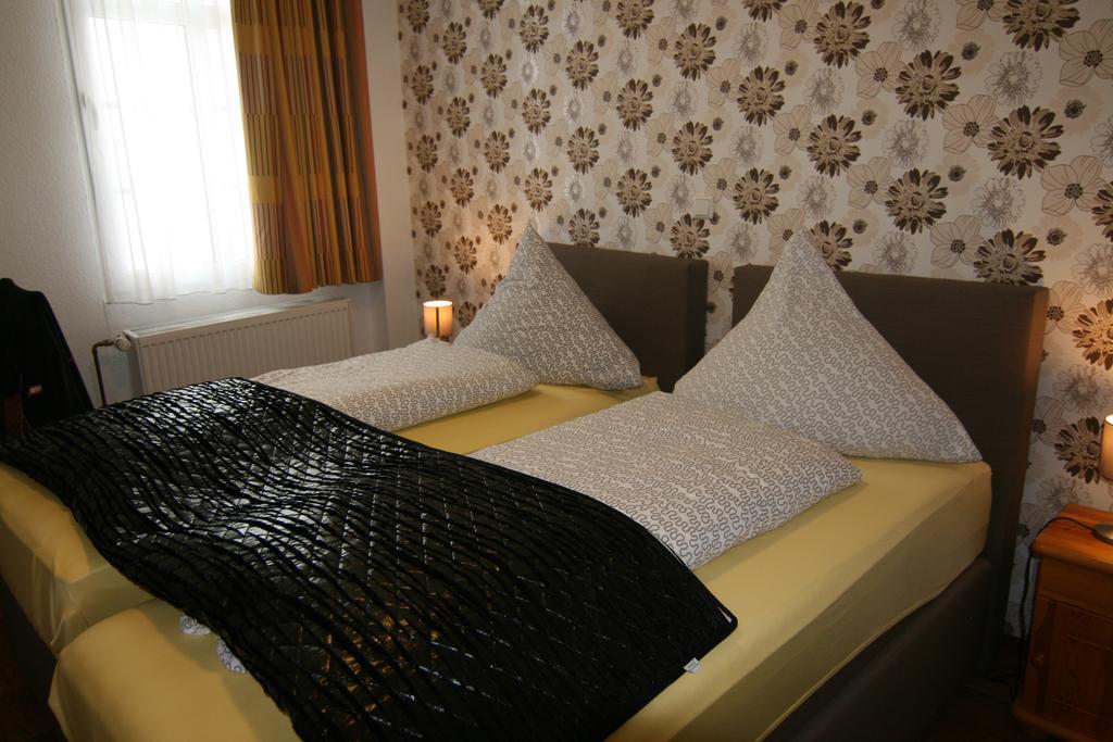 Rhynern Hotel Lindenhof מראה חיצוני תמונה