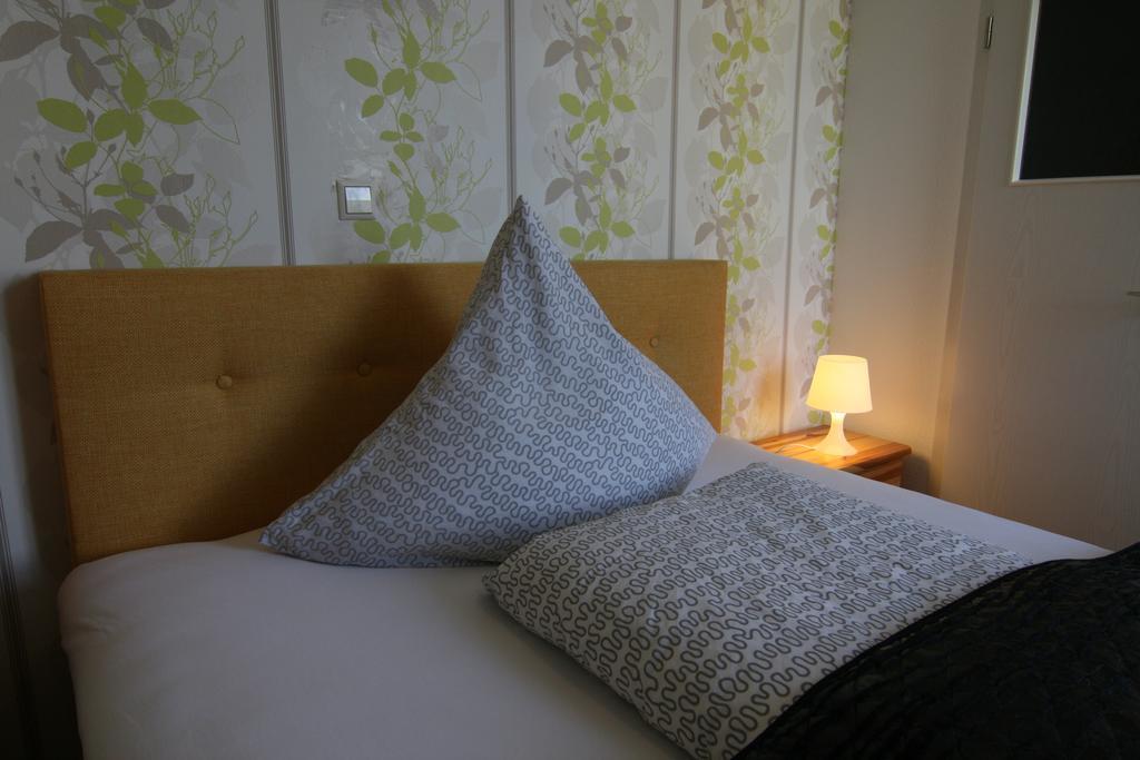 Rhynern Hotel Lindenhof מראה חיצוני תמונה