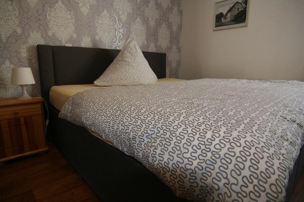 Rhynern Hotel Lindenhof מראה חיצוני תמונה