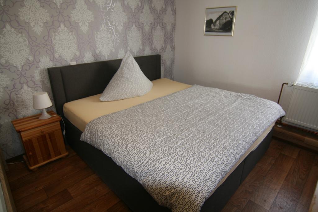 Rhynern Hotel Lindenhof מראה חיצוני תמונה