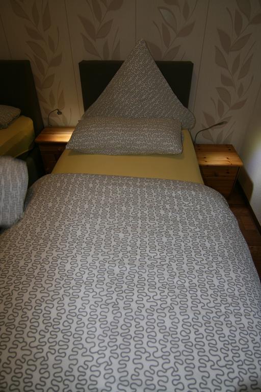 Rhynern Hotel Lindenhof מראה חיצוני תמונה