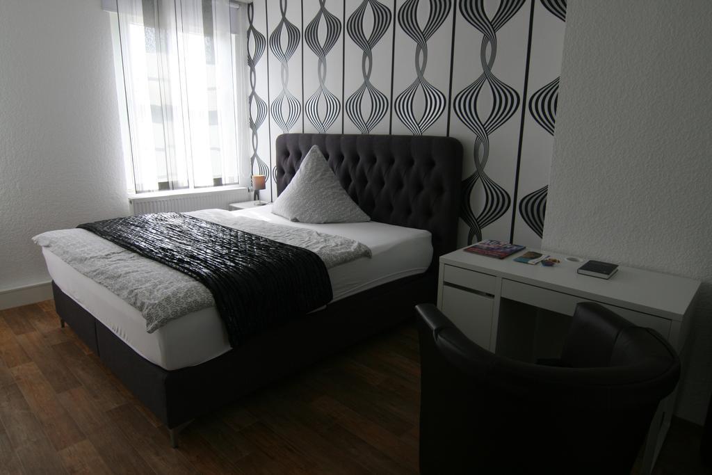 Rhynern Hotel Lindenhof מראה חיצוני תמונה