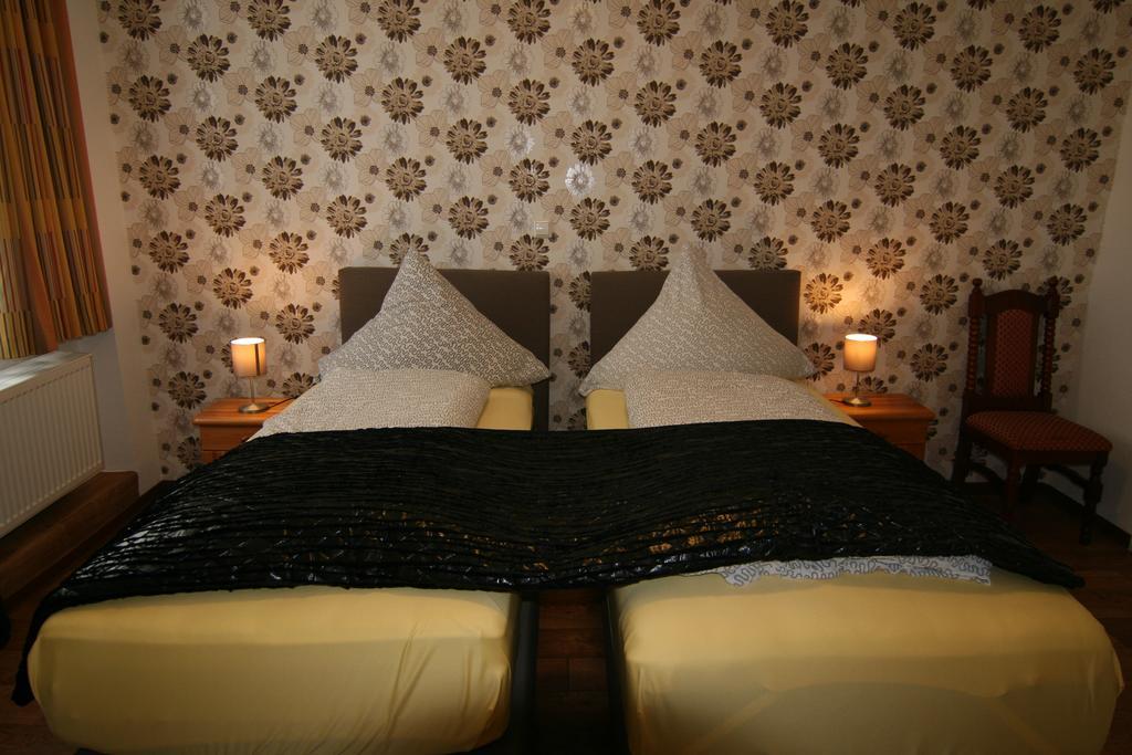 Rhynern Hotel Lindenhof מראה חיצוני תמונה
