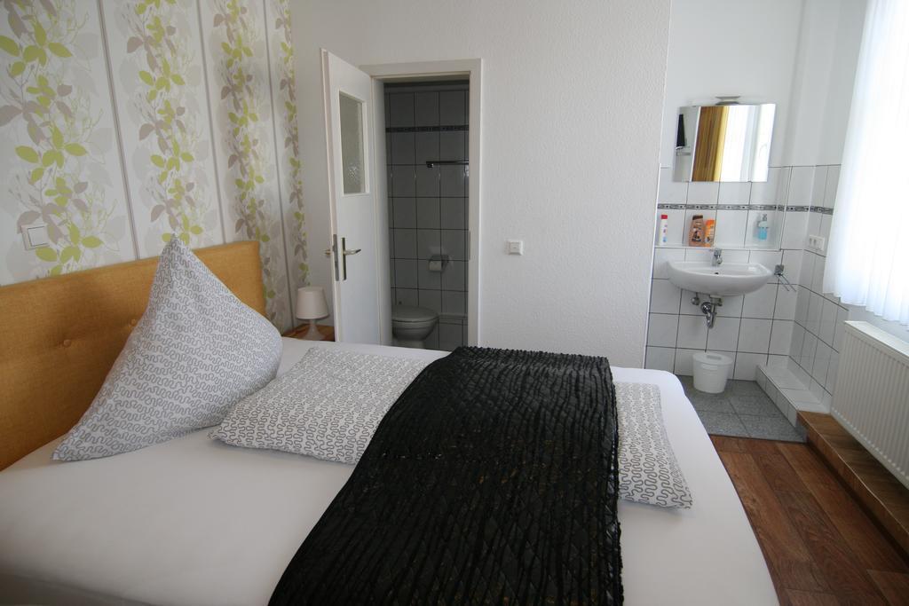 Rhynern Hotel Lindenhof מראה חיצוני תמונה