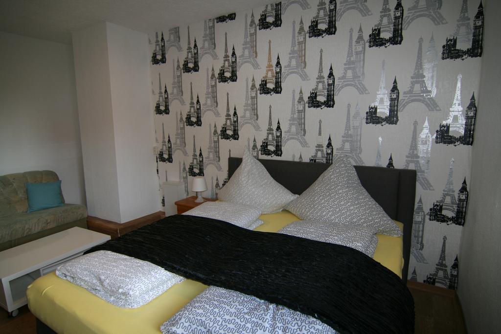 Rhynern Hotel Lindenhof מראה חיצוני תמונה