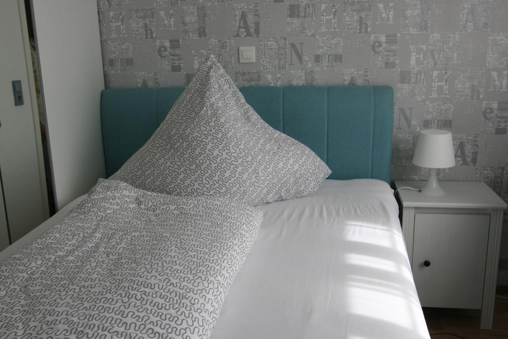 Rhynern Hotel Lindenhof מראה חיצוני תמונה