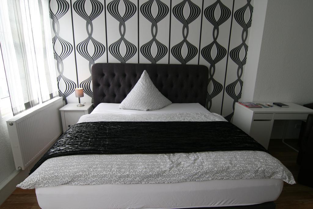 Rhynern Hotel Lindenhof מראה חיצוני תמונה