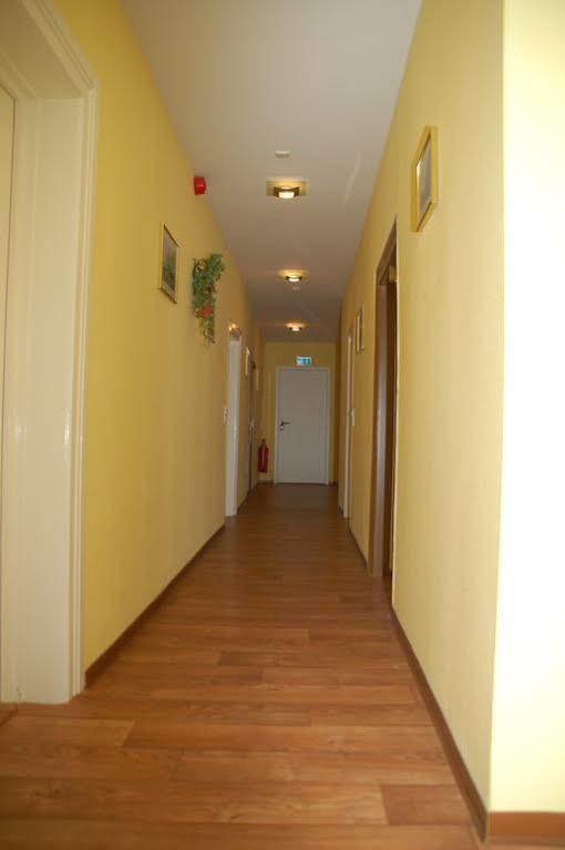 Rhynern Hotel Lindenhof מראה חיצוני תמונה