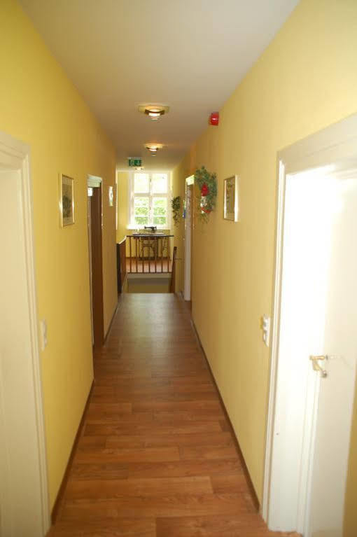 Rhynern Hotel Lindenhof מראה חיצוני תמונה